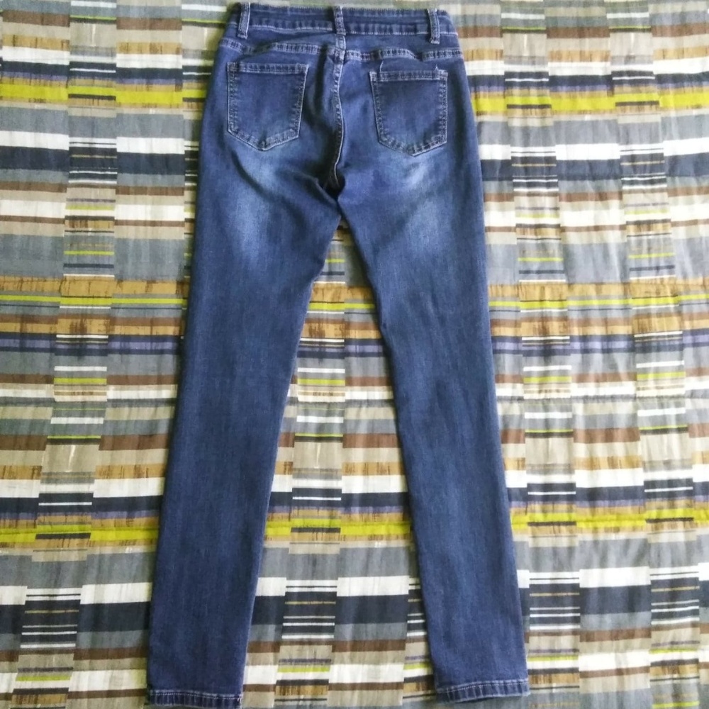 Fit Me Jeans - Picture 2 of 8